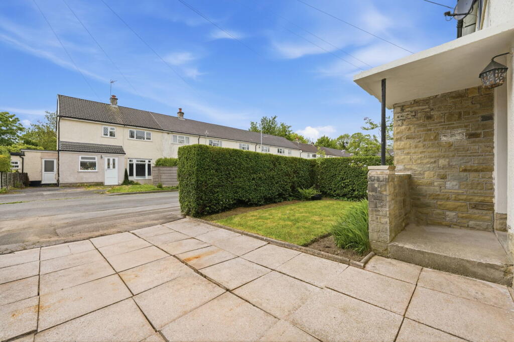 Hollin Road, Macclesfield photo 2