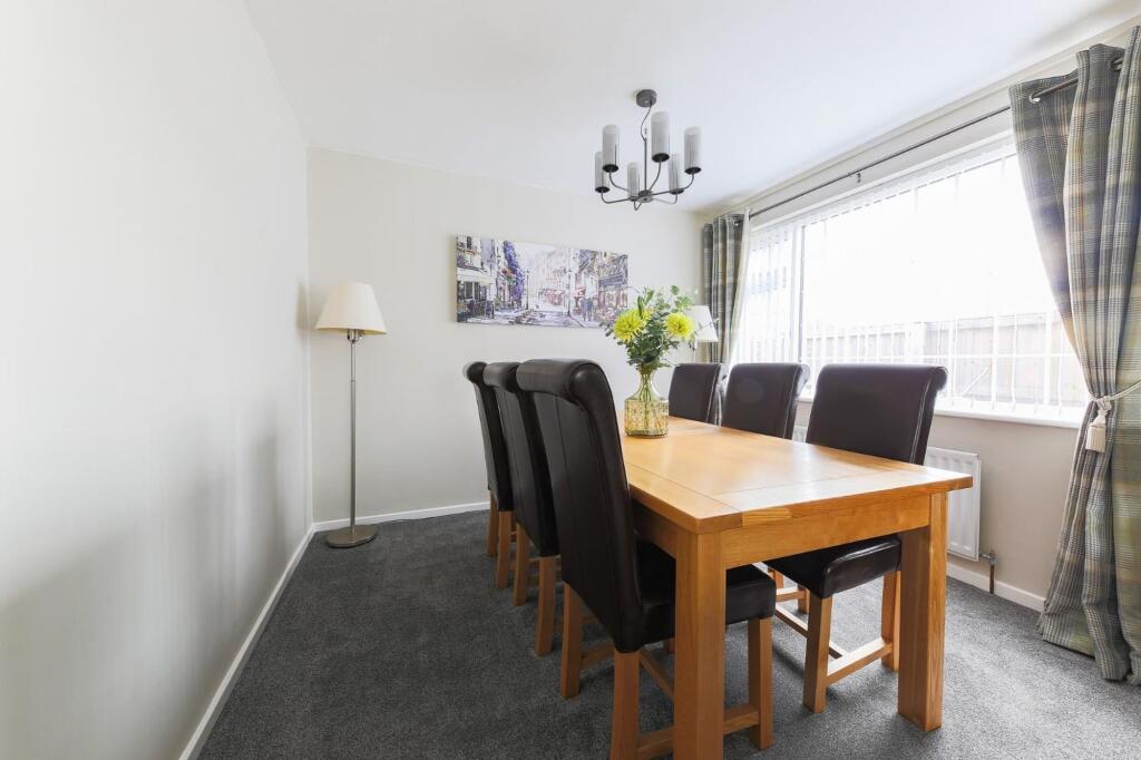 House in North Tyneside, Howdon - More