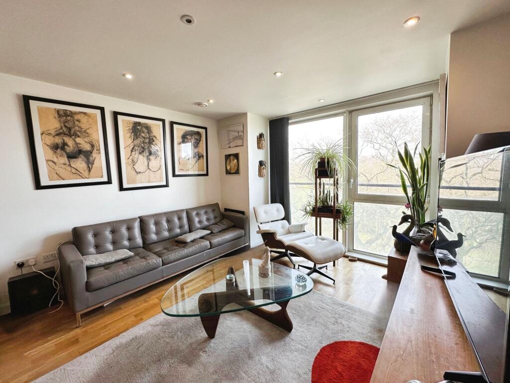 Main image of property: Green Lane, Brunel Court, HA8