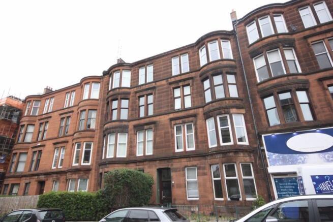 Main image of property: Flat 3/2 12 Havelock Street, Glasgow G11 5JA