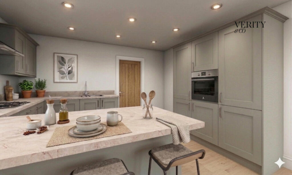 Additional image 3 of Plot 8, The Earnshaw, The Carriages, Oxenhope