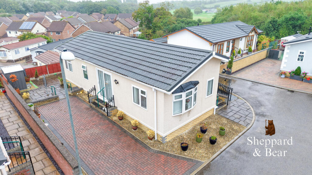 Main image of property: Winston Avenue, Cambrian Residential Park, Cardiff