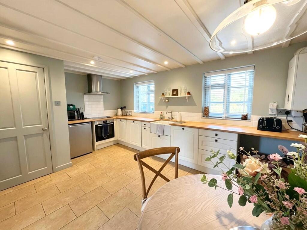 House in Wychavon, Pebworth - View 5