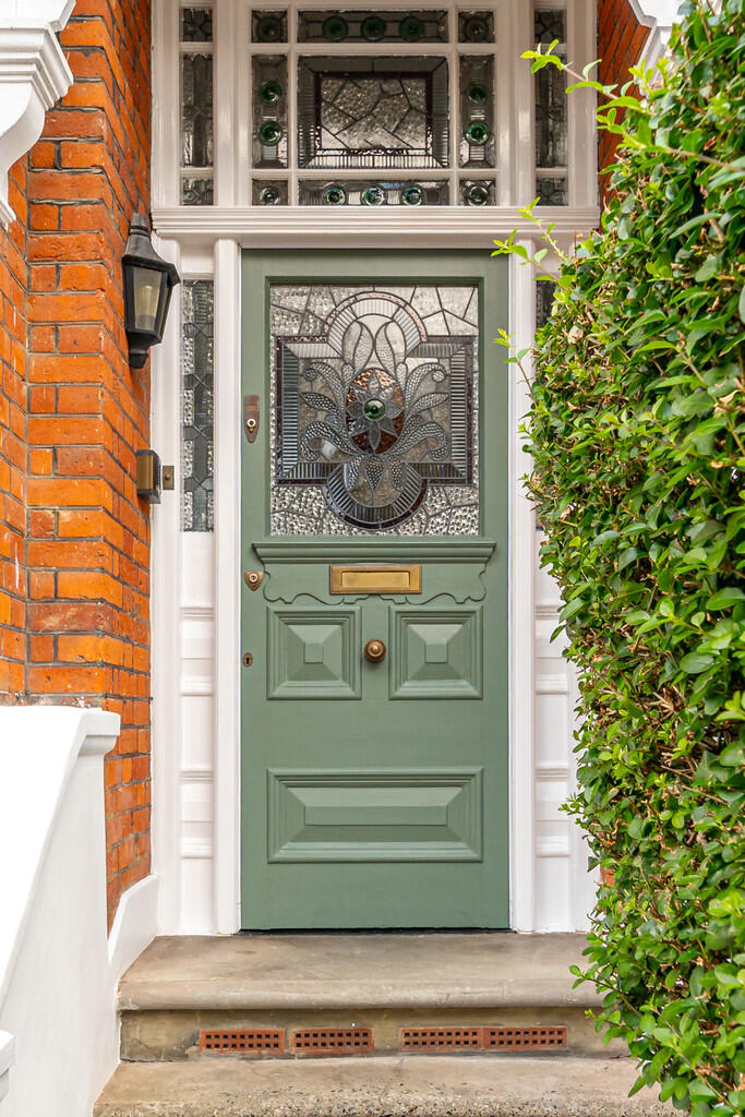 House in London - View 4