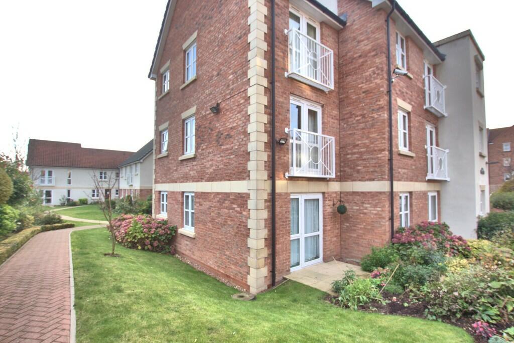 Main image of property: Burlington Court, Bridlington