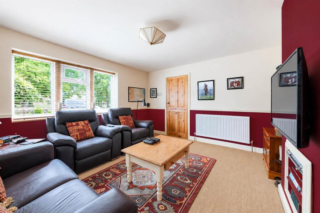 House in Sheffield - More