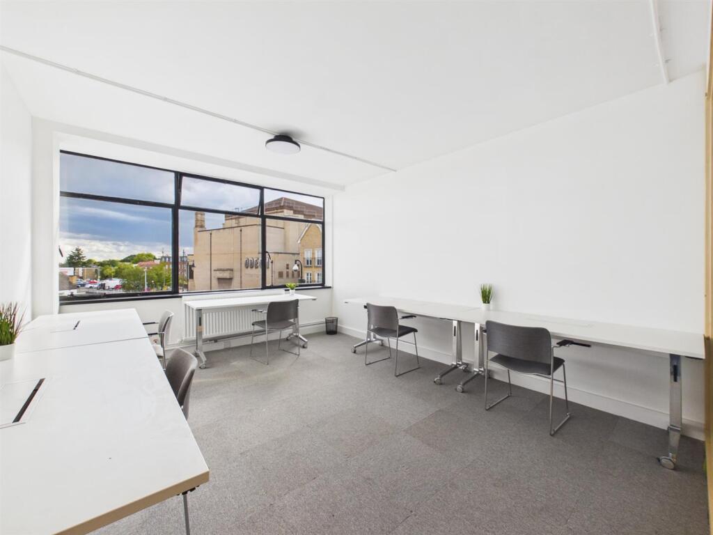 Main image of property: South Woodford Works, George Lane, E11