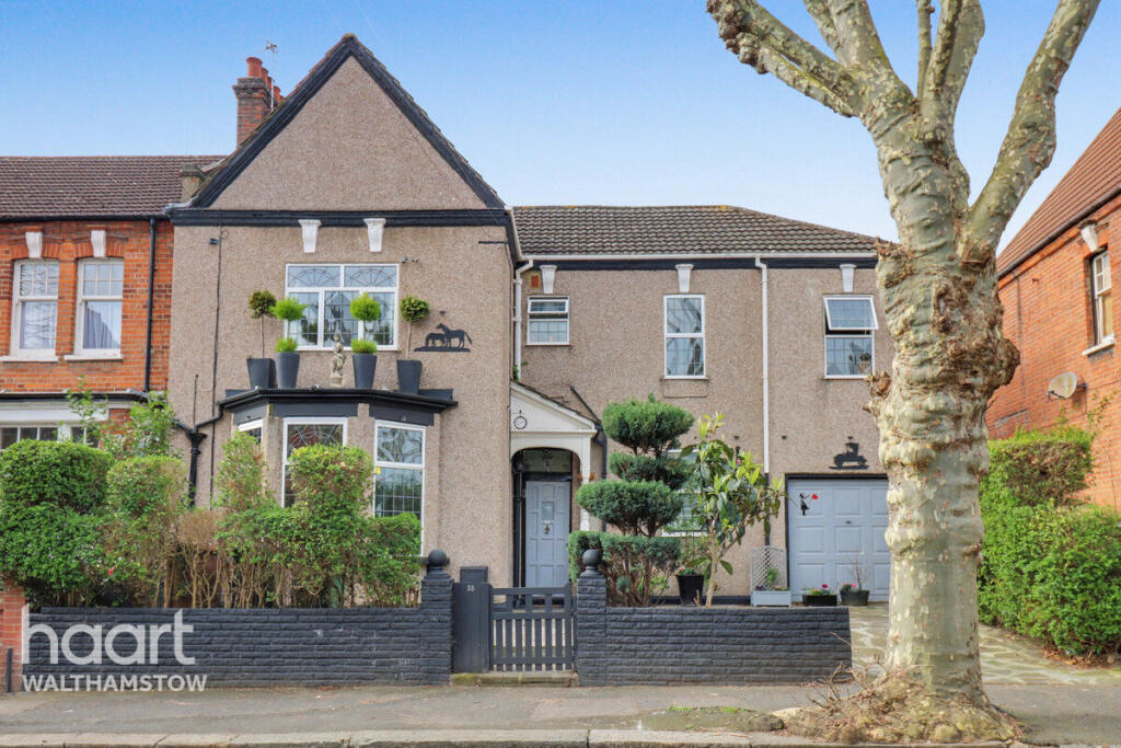Main image of property: Pretoria Avenue, Walthamstow
