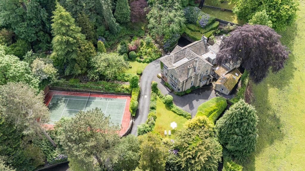Main image of property: Hollins Lane, Keighley, BD20
