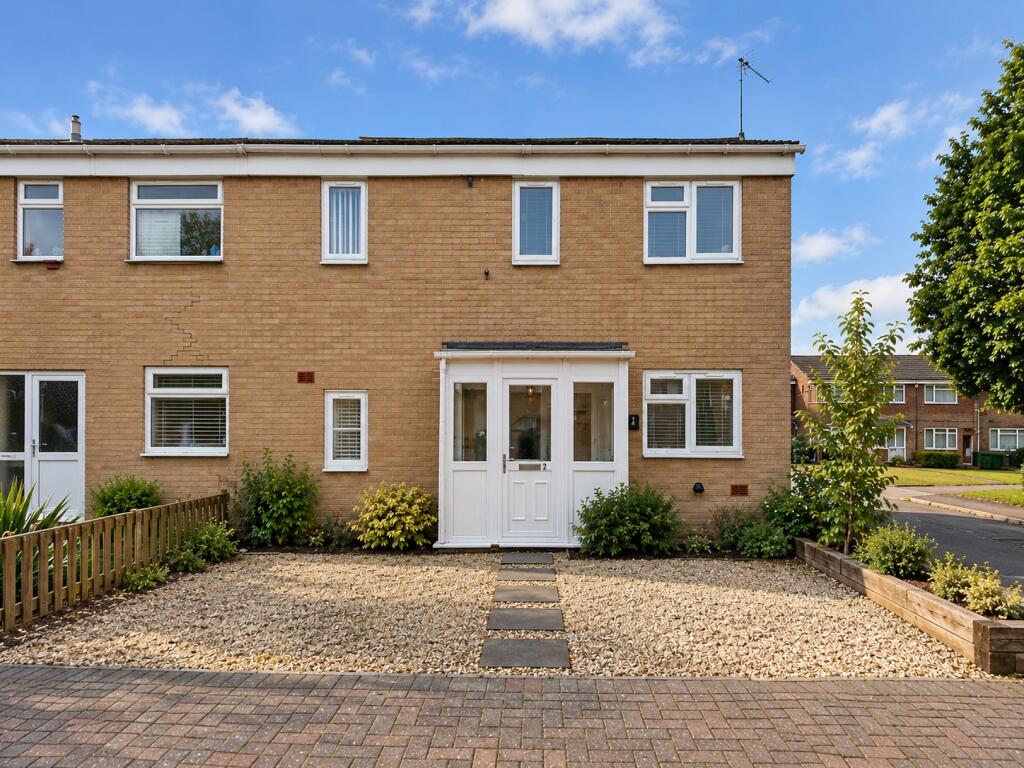 Main image of property: Stockwood Road, CHIPPENHAM