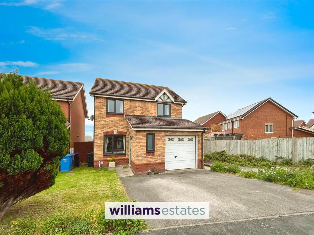 Main image of property: Prestatyn, LL19