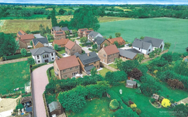 CGI image of Norton phase one