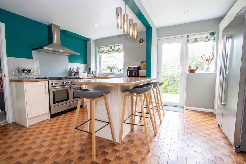 Youldon Way, Horrabridge, PL20 photo 4