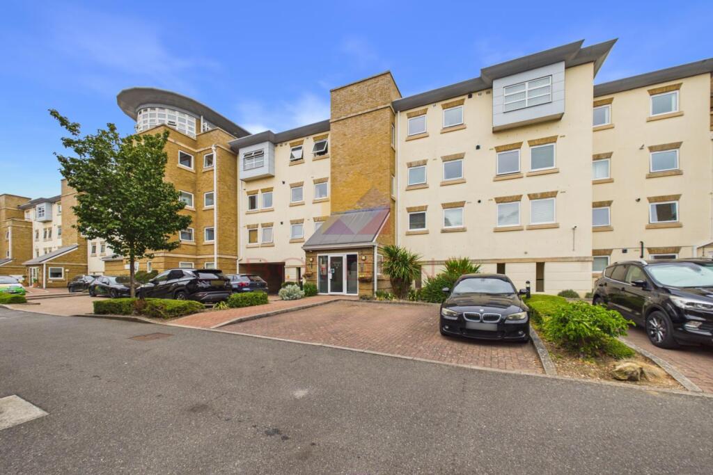 Main image of property: Callow Court, Chelmsford