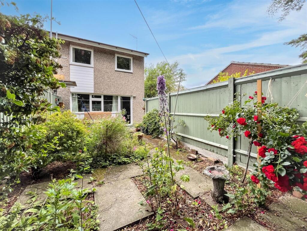 3-bed terraced on Norwich, NR3, £190,000