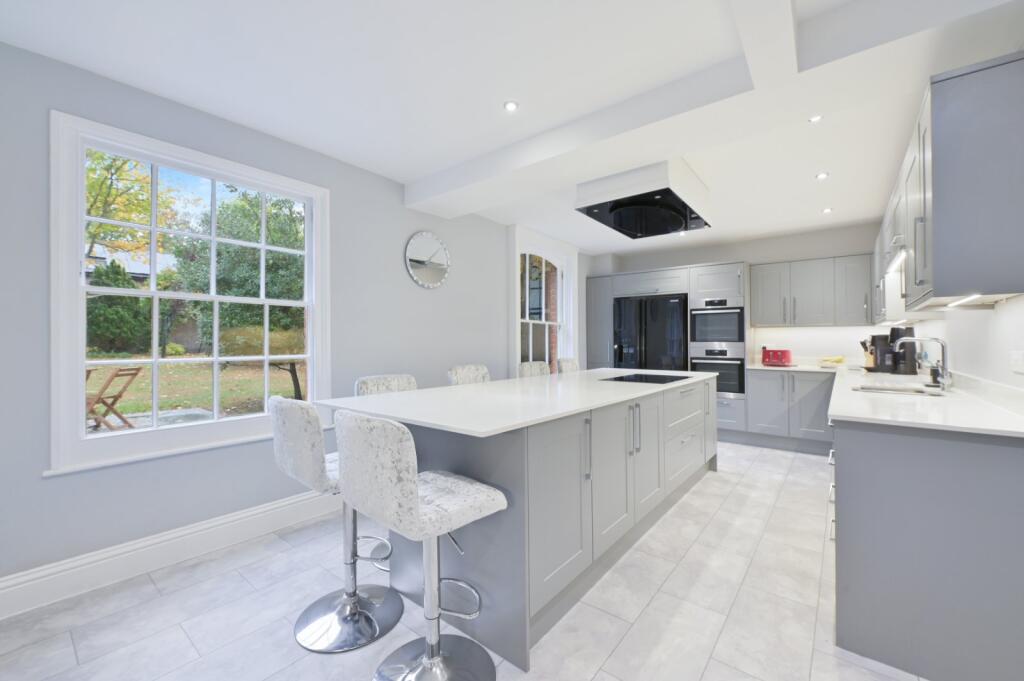 House in Reading - View 3