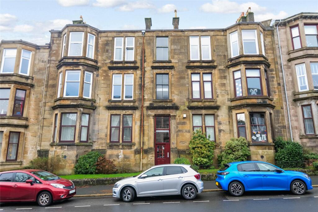 Main image of property: Robertson Street, Greenock, Inverclyde, PA16