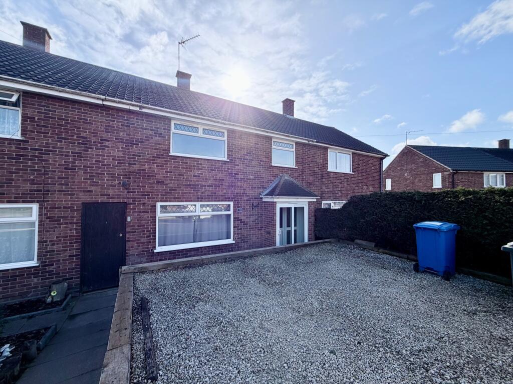 Main image of property: Sheldrake Drive, Ipswich