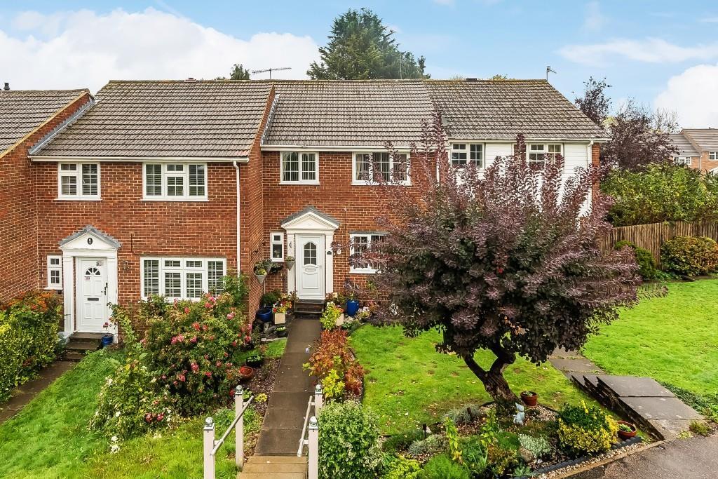 Main image of property: ST. JOHNS, NORTH HOLMWOOD, RH5