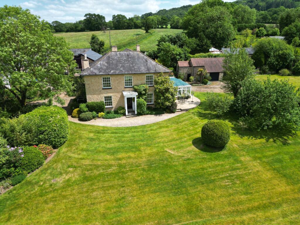 Blackborough, Cullompton, EX15 photo 2