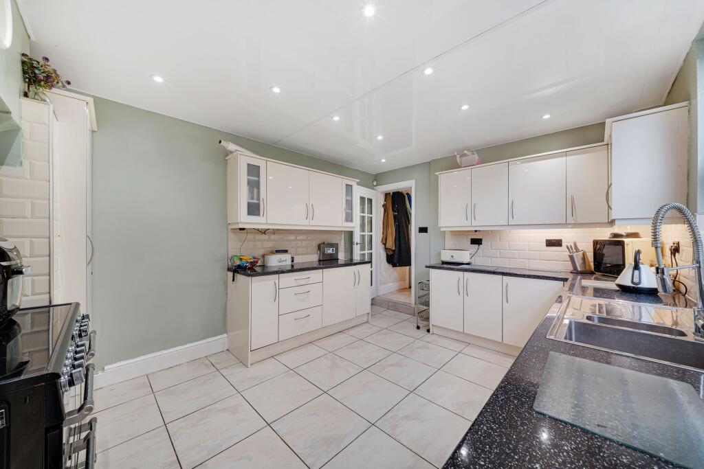 House in Sefton, Liverpool City Region - More