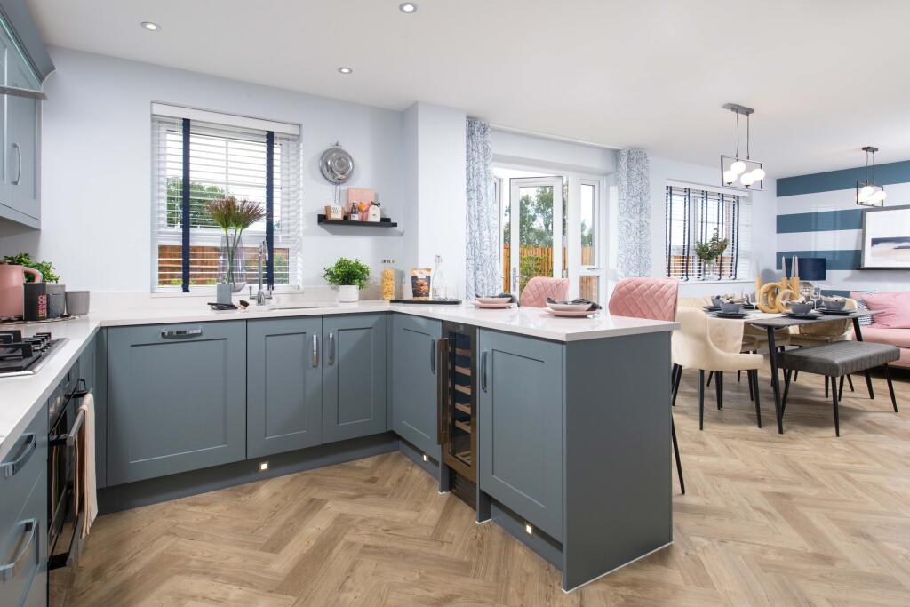 Main image of property: London Road,
Aylesford,
Kent,
ME16 0ZP