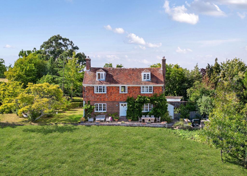 House in Ashford, Stone-cum-Ebony - View 2