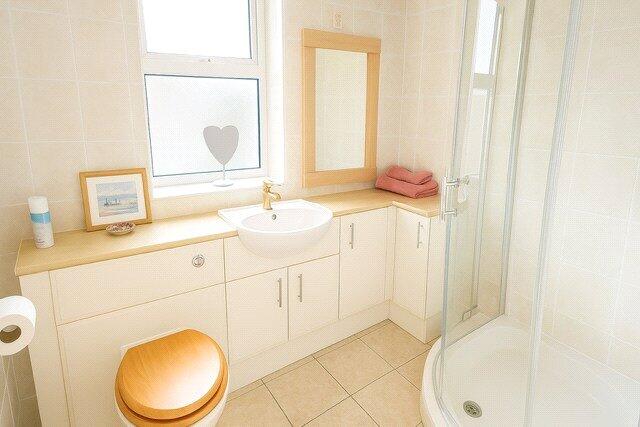 House in Bourne, Hereward Estate - More