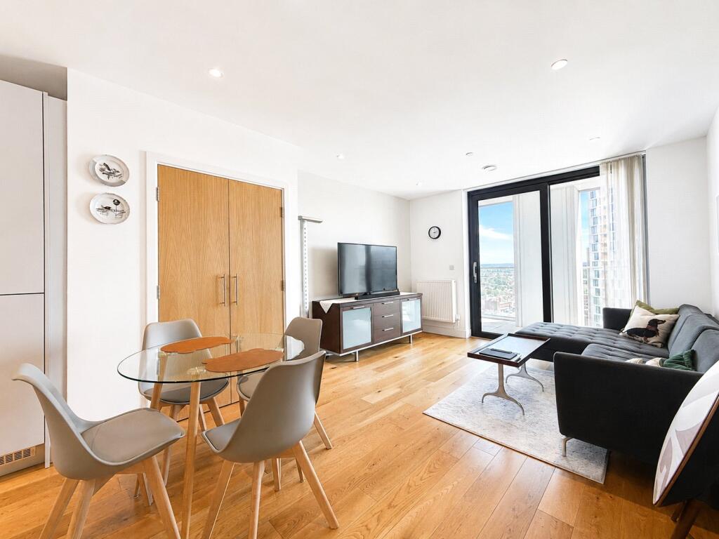 Main image of property: Station Road, Lewisham, London, SE13