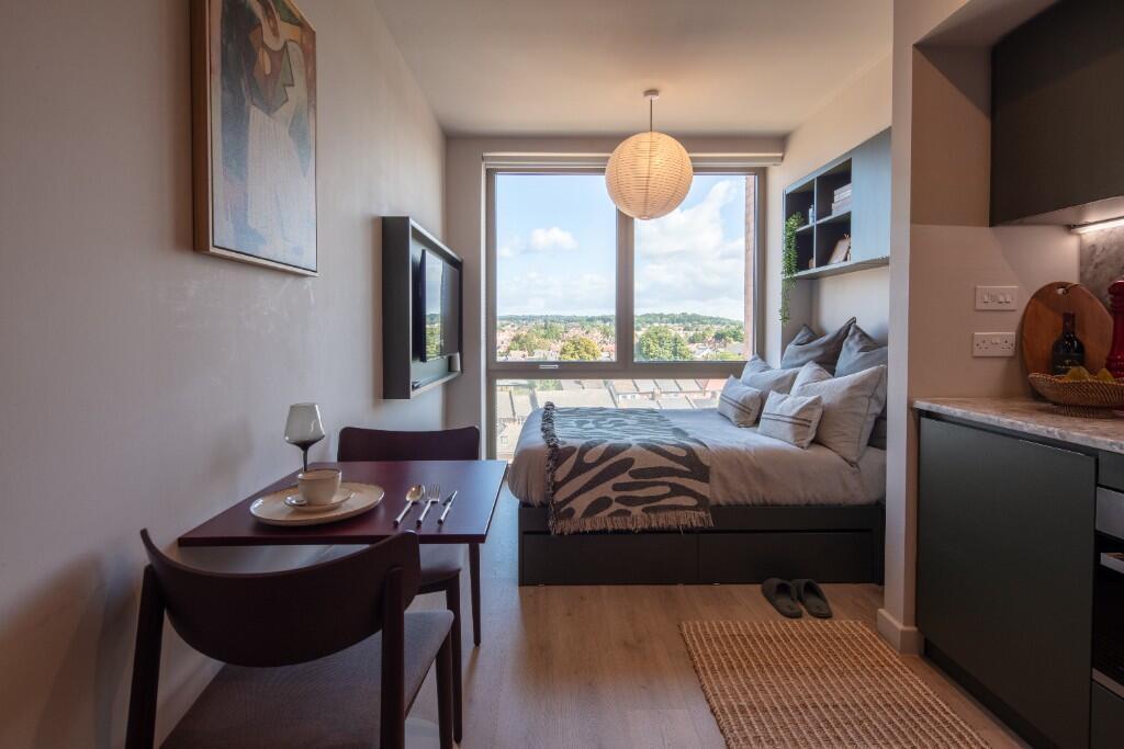 Main image of property: Palmerston Road, Harrow, Middlesex, HA3