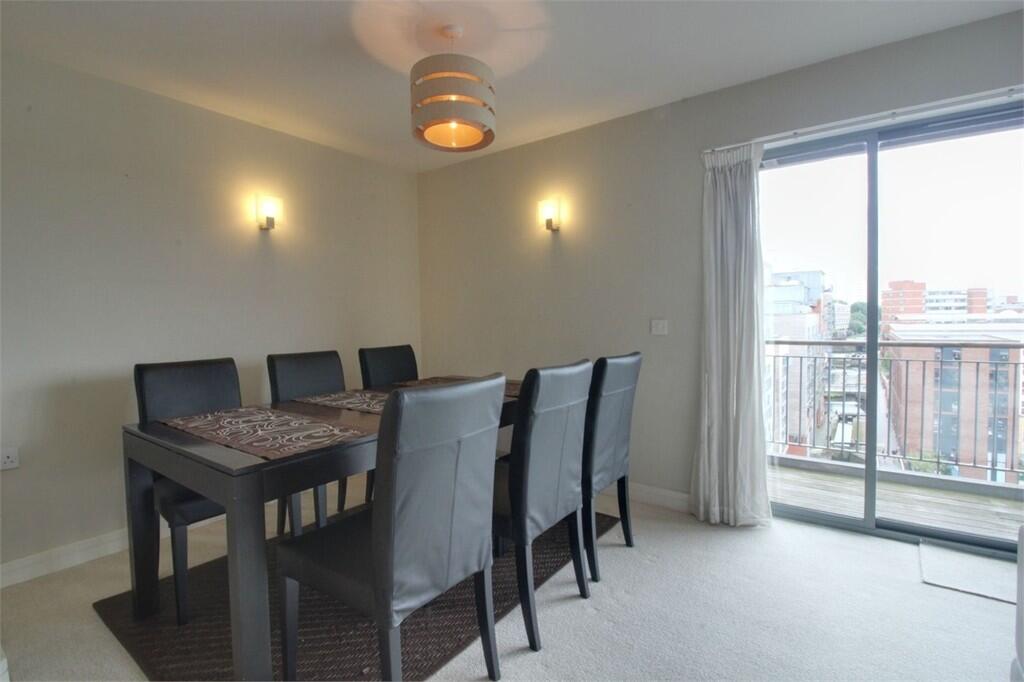 3 bedroom apartment for rent