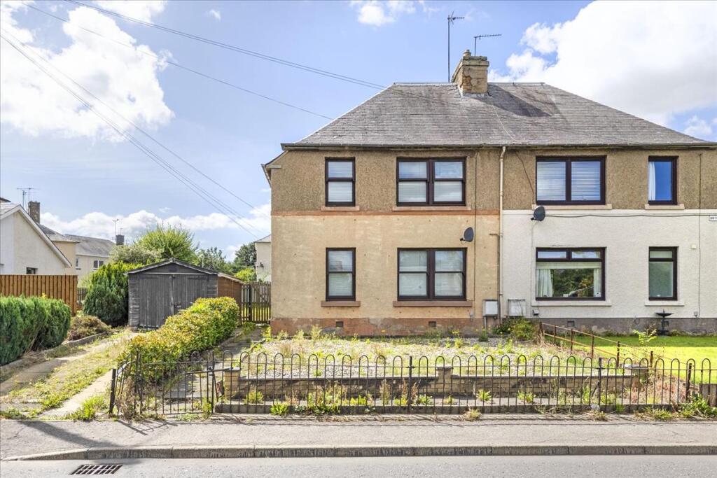 Main image of property: 90 Birkenside, Gorebridge, EH23