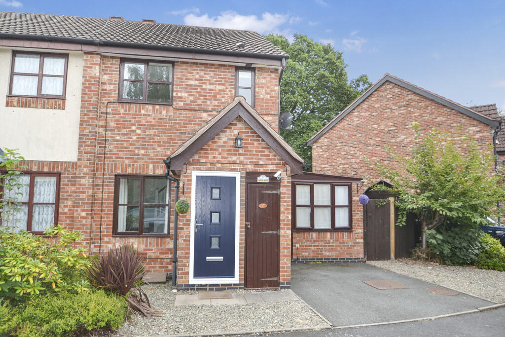 Main image of property: Waterside Mews, Newport