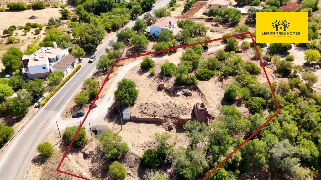 Main image of property: Algarve, Santo Estêvão