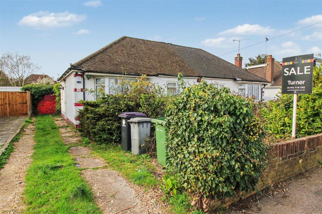 Main image of property: Purleigh Road, Rayleigh