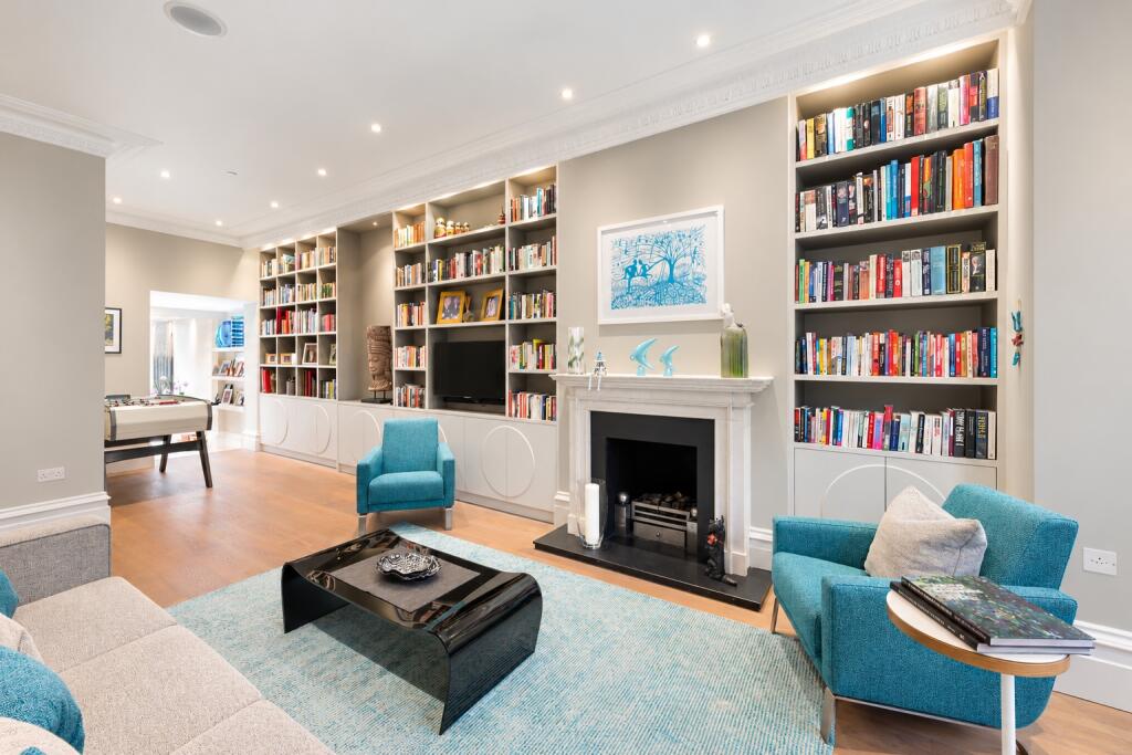 Main image of property: Cambridge Road,
Battersea Park, SW11