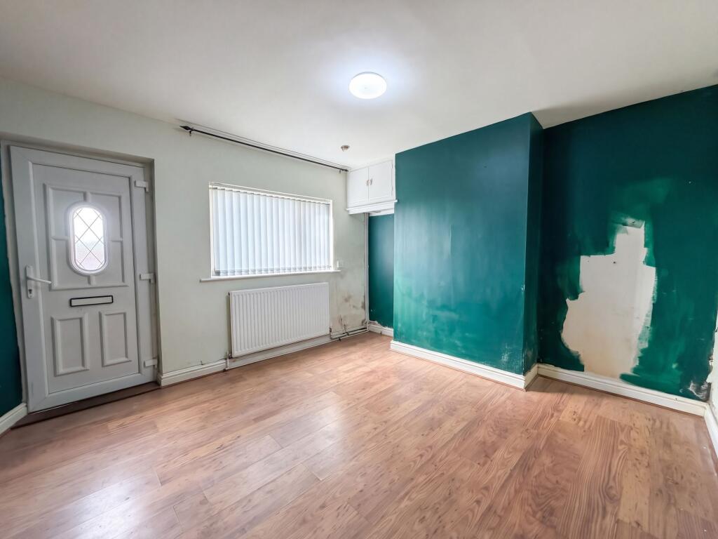 House in Sheffield - View 5