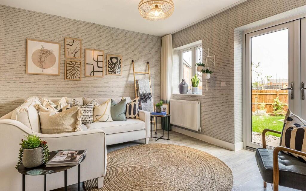 Main image of property: Off Barton Road , Kettering East, 
NN15 6BW