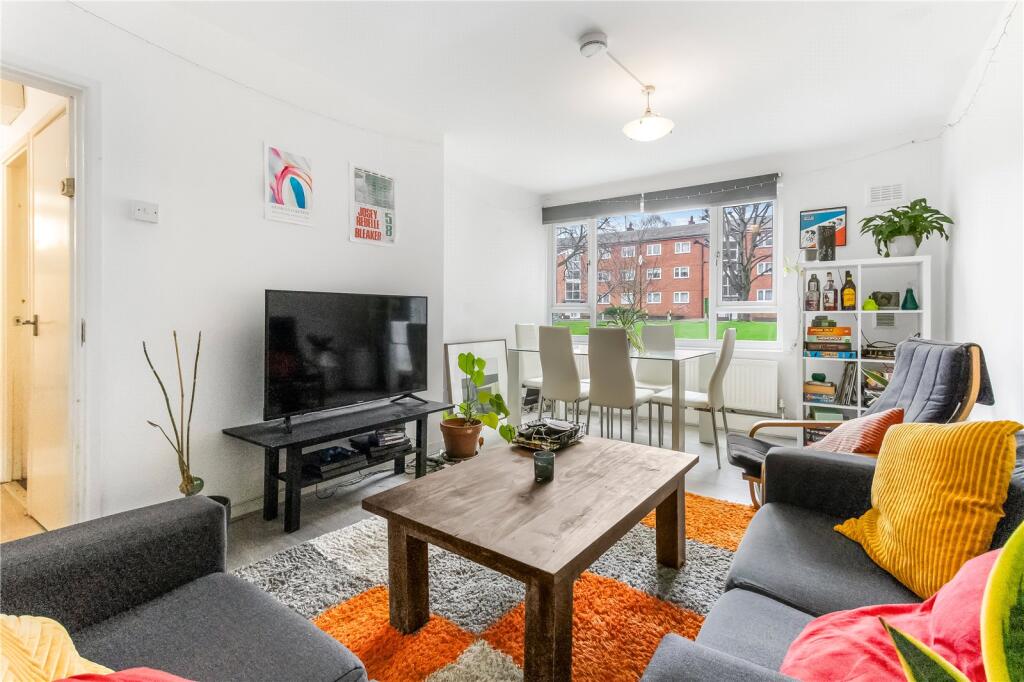 Main image of property: Birchmore Walk, London, N5