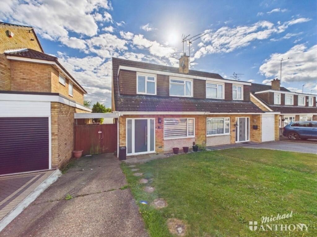 Main image of property: Apollo Close, Dunstable