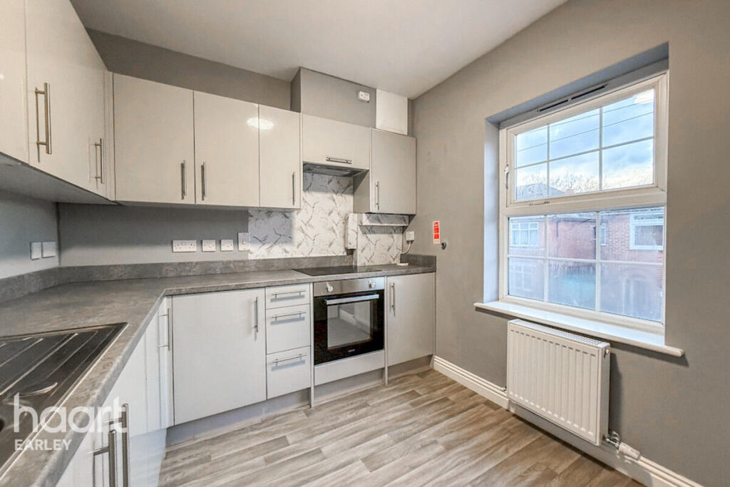 Main image of property: Wilson Road, READING