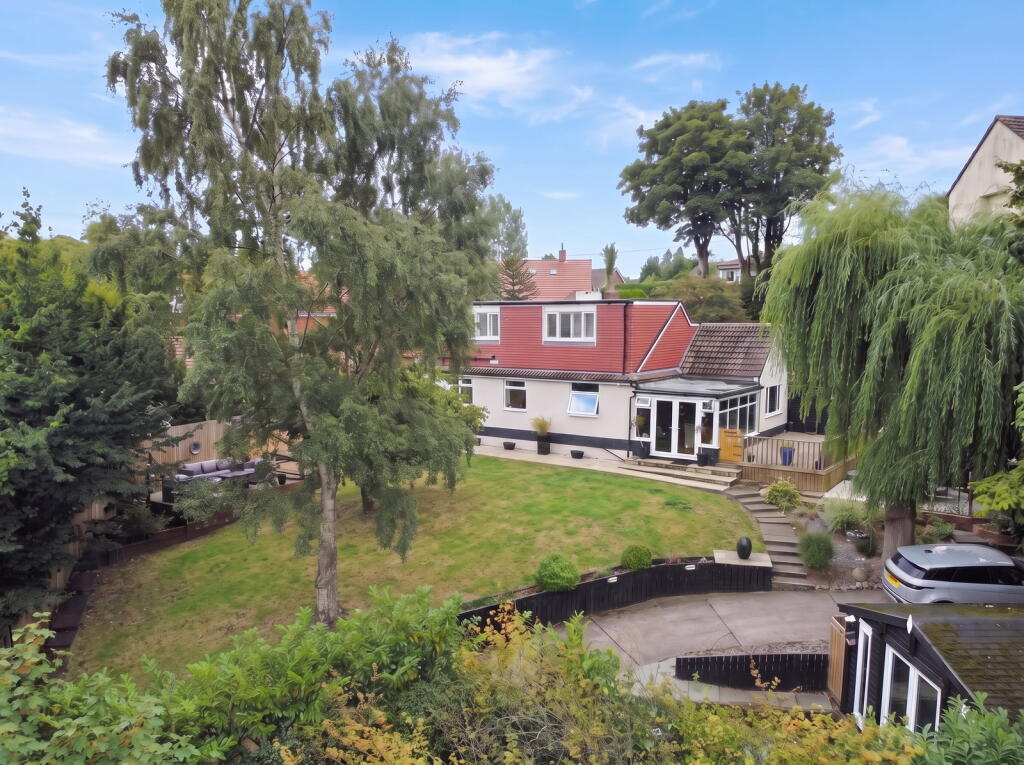 Main image of property: Loxley, Ryton