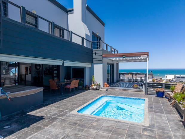 Main image of property: Roosmaryn Street, Yzerfontein, West Coast, South Africa