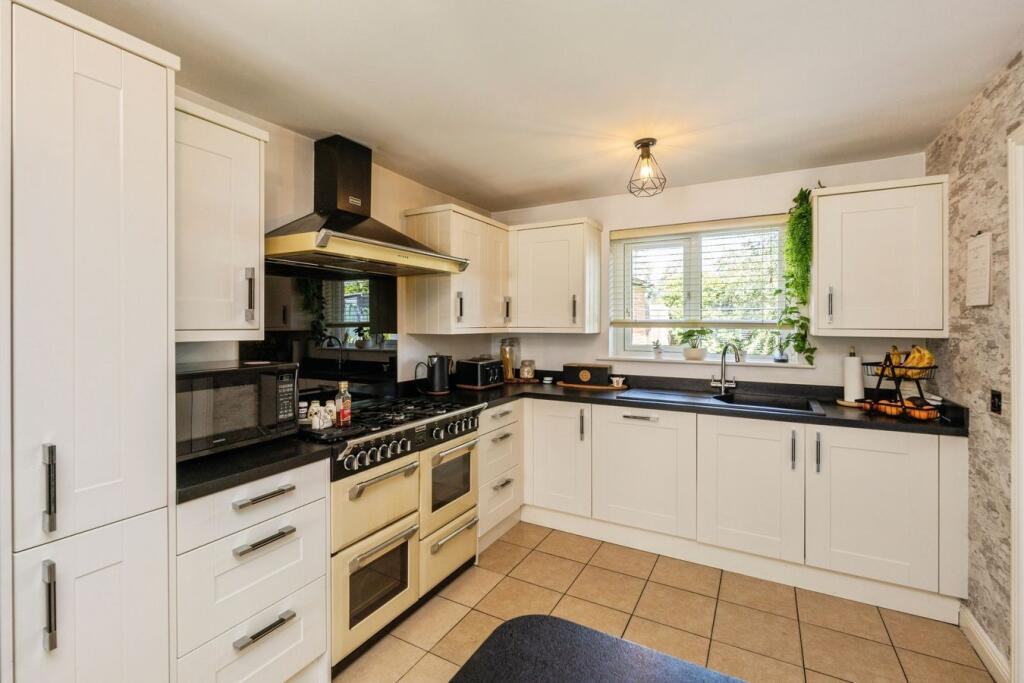 House in Manchester - View 4