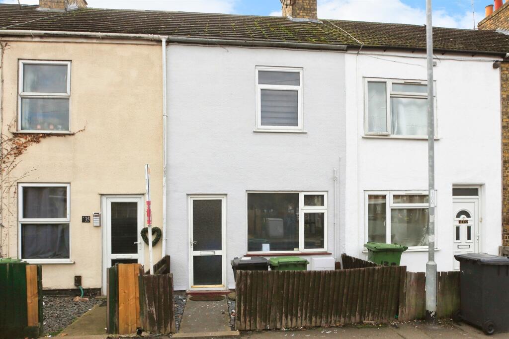 Main image of property: High Street, Peterborough
