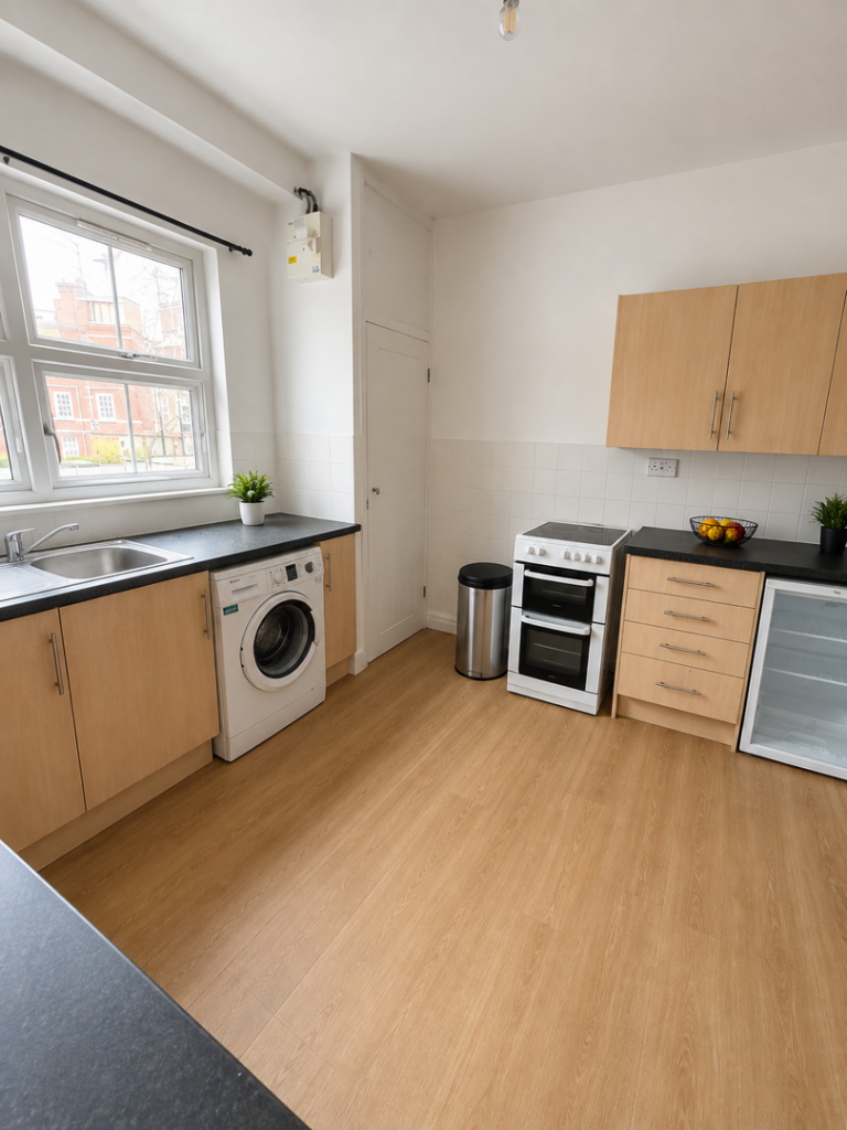Main image of property: Finchley Road, London
