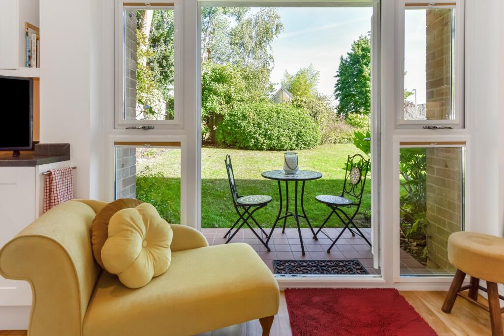 House in Winchester, Wickham - View 5