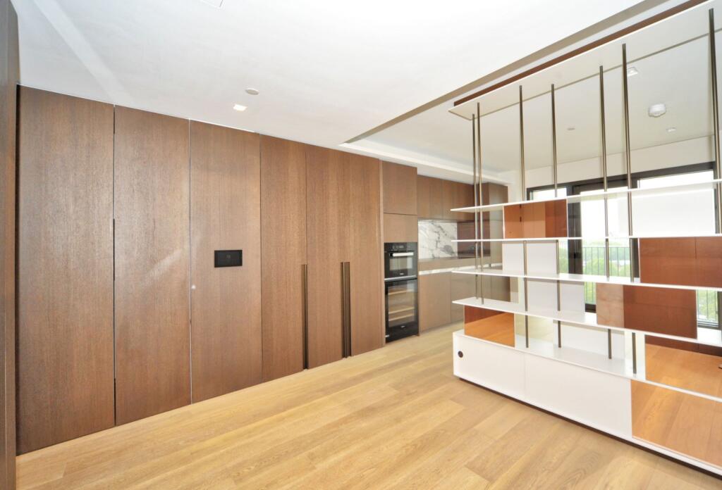 Apartment in London, South Bank, Waterloo - View 3