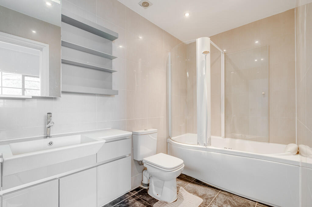 3 bedroom penthouse for rent