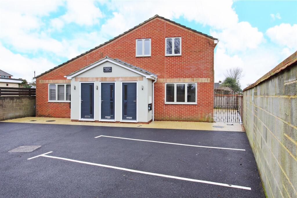 Main image of property: Nursery Road, Salisbury